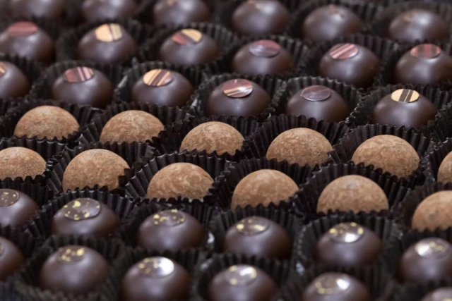El chocolate del futuro tendrá poco o nada de cacao