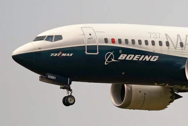 Boeing anuncia la compra de Spirit AeroSystems por 4.700 millones de dólares en acciones