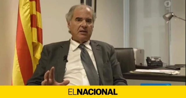 Los audios del juez Aguirre: "Al Gobierno le quedan dos telediarios alemanes y a tomar por c..."