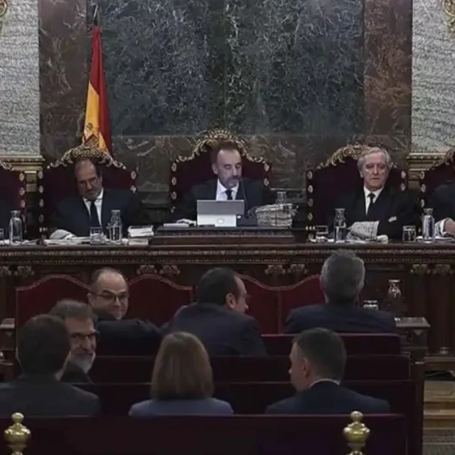 El Supremo comunica a Carles Puigdemont que, cuando visite España, sabrá enseguida si ha sido amnistiado o no