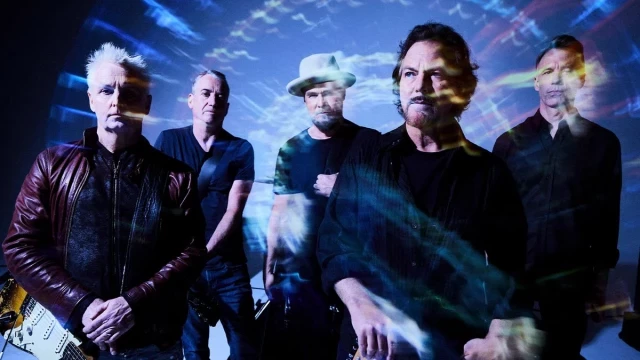 Pearl Jam cancelan más conciertos en Europa