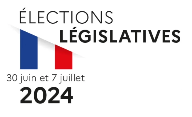Resultados REALES de la primera vuelta de las elecciones legislativas en Francia