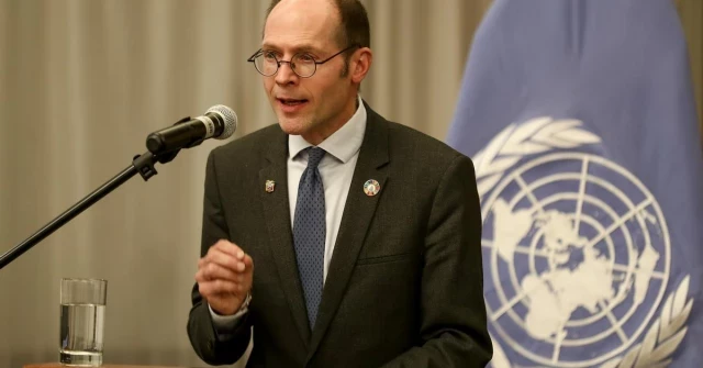 Relator de la ONU sobre la pobreza: Hay que dejar de creer que más PIB significa menos miseria