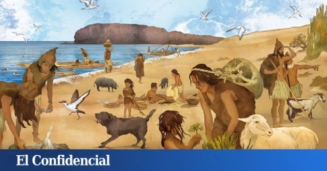 El hallazgo que cambia la historia de Canarias: los romanos llegaron primero