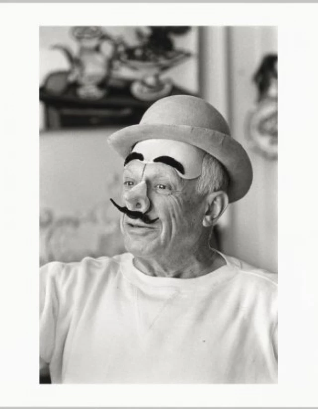 Miles de obras de Pablo Picasso disponibles en un nuevo archivo digital