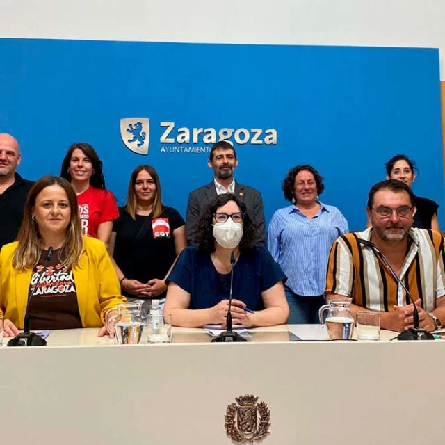 Golpe a las ayudas de Zaragoza a la concertada: la Justicia las anula por olvidar a la pública