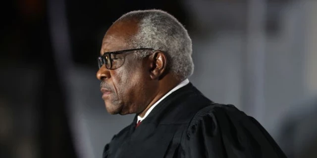 El juez del Tribunal Supremo de EEUU, Clarence Thomas, quiere eliminar la Administración de Seguridad y Salud en el Trabajo (Eng)