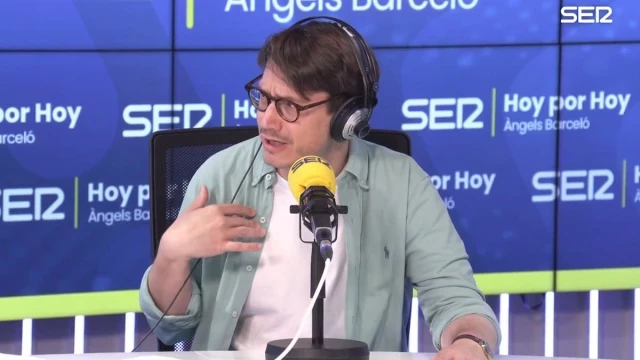 Martín Bianchi carga contra los hermanos Iglesias (y también contra TVE): "¿Tenemos que pagar con nuestro dinero un programa absurdo?"