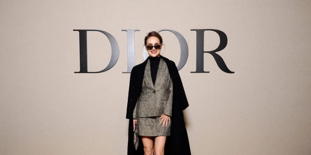 Dior pagó 57 dólares a un contratista por hacer un bolso que se vendió por casi 2.800 dólares [ENG]