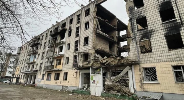 Guerra de Ucrania: crece la alarma en el Consejo de Seguridad por los ataques a civiles (ING)