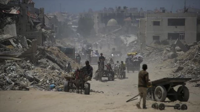 El Ejército israelí mata a al menos 23 personas en las últimas horas, en Gaza, Cisjordania y Líbano