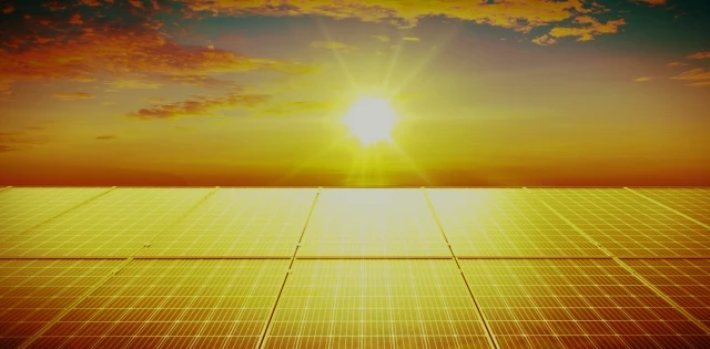En lo que se refiere a energía, la solar está a punto de dejar a la nuclear y a todo lo demás en la sombra [ENG]