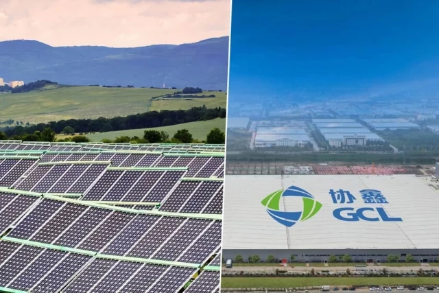 China conquistó la industria solar tirando los precios. Ahora sus empresas se ahogan y piden un rescate al gobierno