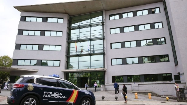 Piden cárcel para los tres gestores de un cámping de Barreiros, sospechosos de defraudar 186.000 euros a la Seguridad Social