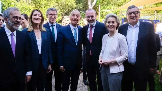 El PP fía a Europa la solución a la política migratoria "límite" de Sánchez y pone a Meloni como ejemplo