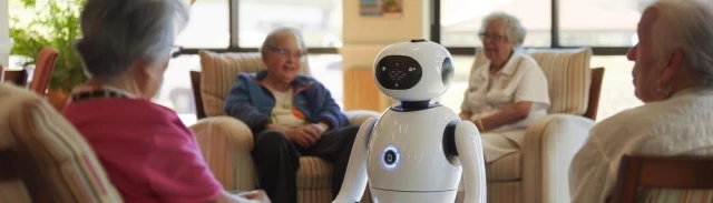Del Tamagotchi a los robots cuidadores: Japón y la fiebre de los cuidados