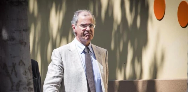 El juez Aguirre es recusado en la nueva causa de la trama rusa