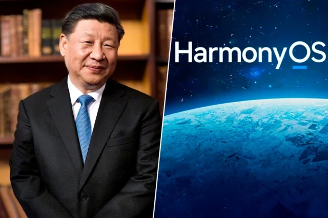 Huawei logra un gran hito para China, duro golpe para EEUU: HarmonyOS Next es certificado como desarrollo 100% propio