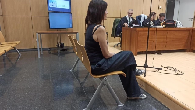 Condenan a prisión a Cristina Seguí, fundadora de Vox, por difundir un vídeo de menores víctimas de una violación