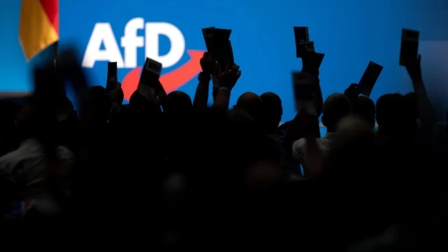 El Instituto de Economía de Alemania ve en la ultraderecha de AfD un riesgo para el país como líder industrial