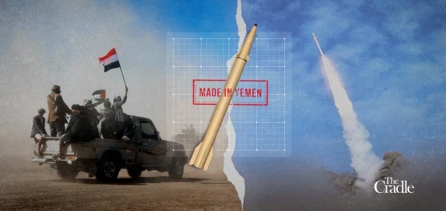 Los misiles hipersónicos de Yemen: Una revolución militar en Asia Occidental [ENG]