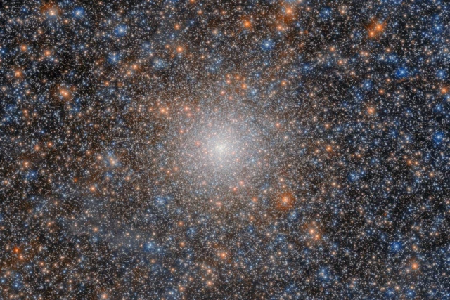 Imágenes de las maravillas celestiales captadas por Hubble: un apabullante paseo por el cosmos