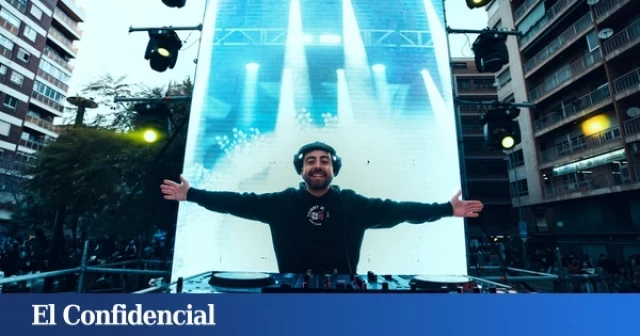 La historia tras 'Potra Salvaje': la canción del verano que nació en una discomóvil de Teruel