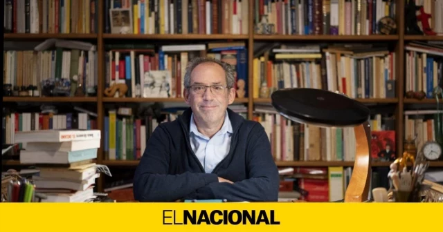 Joaquín Urías: “El Supremo solo amnistiará a Puigdemont cuando el PP le necesite”
