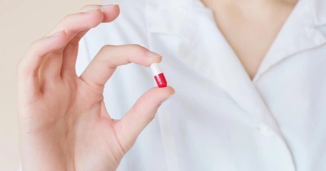 ¿De qué están hechas las cápsulas de las pastillas?