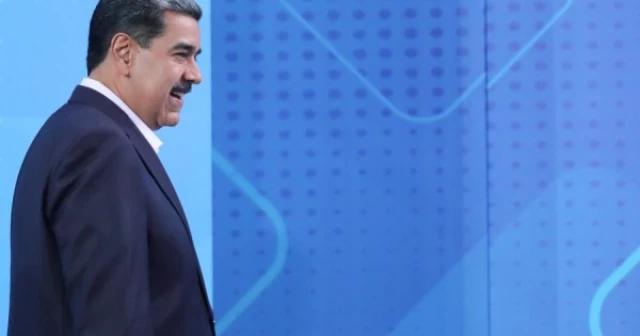 Maduro lidera las encuestas pero la oposición apuesta a los indecisos para achicar distancia