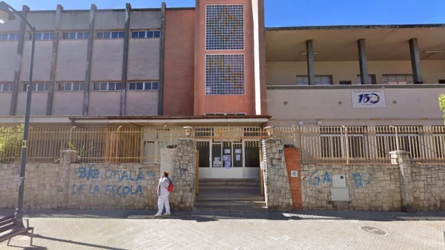 Varios alumnos denuncian terapias de conversión sexual en un colegio concertado de Valencia
