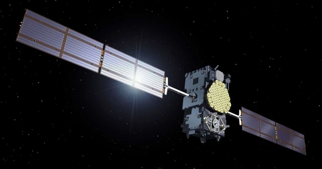 Adiós, GPS; hola, Galileo: así es el sistema de navegación satelital europeo