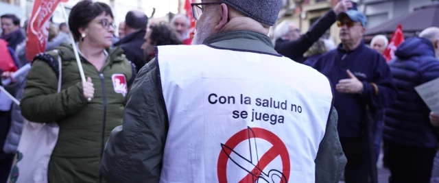 "Situación crítica" en las residencias del Madrid de Ayuso: en jaque por la falta de personal