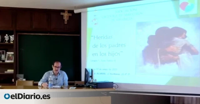 El docente de las terapias de conversión sexual presidió 17 años la Asociación Católica de Maestros de València