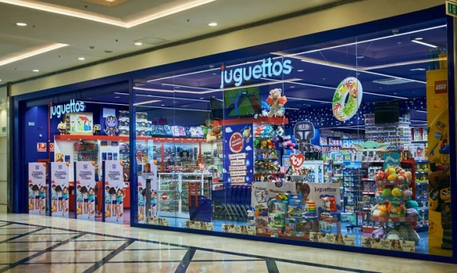 Juguettos adquiere la marca Imaginarium por 240.000 euros y anuncia su vuelta al mercado en 2025