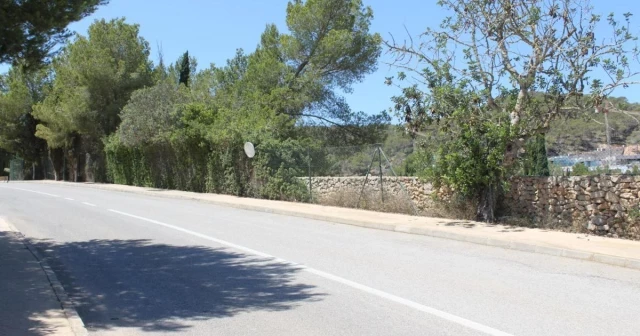 Vende el piso para pagar un multazo de más de 140.000 euros en Ibiza