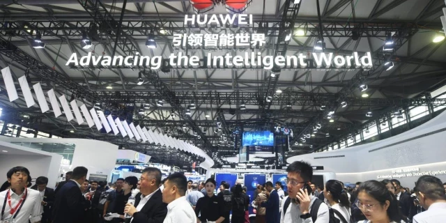 El Pentágono dice al Congreso que no puede funcionar sin productos Huawei y pide una exención de la prohibición [ENG]
