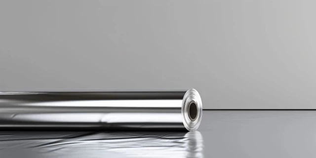 El papel de aluminio: un aliado desconocido contra el calor