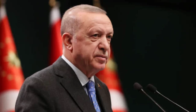 Erdoğan: La OTAN no debería ser parte en la guerra de Rusia contra Ucrania