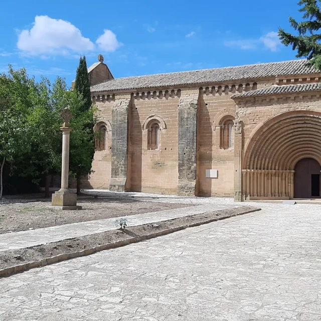 La Justicia de Aragón abre expediente por los bienes de Sijena, que llevan dos años sin mostrarse al público