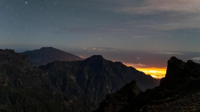 Un sobrecogedor hallazgo volcánico en Canarias deja maravillada a la comunidad científica