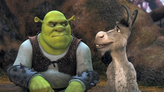 Dreamworks anuncia Shrek 5 [ENG]
