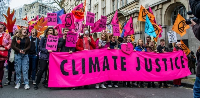 El Tribunal Europeo da un paso más hacia la justicia climática, pero aún queda camino por recorrer