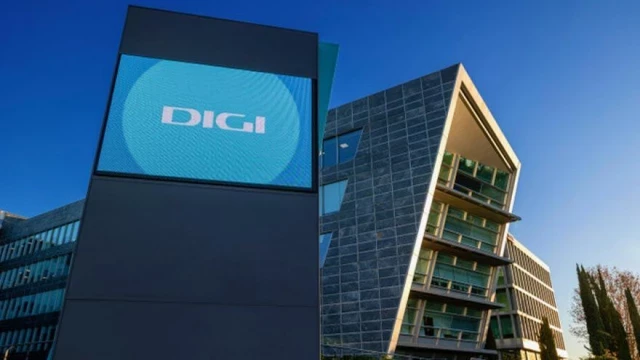 Telefónica blinda su negocio mayorista y logra retener a Digi como gran cliente de su red hasta 2040