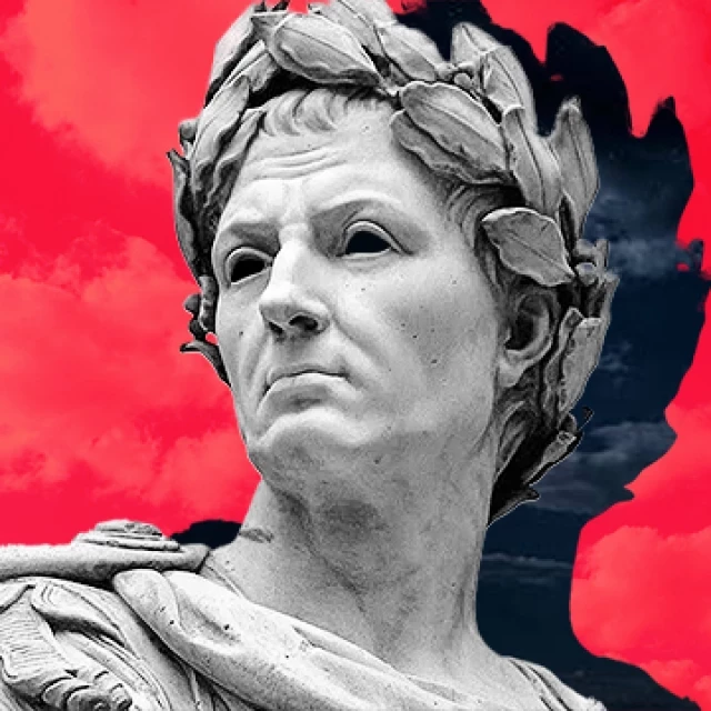 Julio César, la cara oculta del romano más famoso de la historia