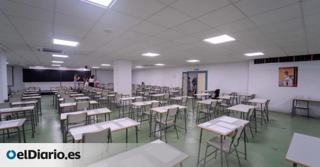 La Xunta avaló que un colegio concertado financiado con dinero público obligue a los alumnos a ir a misa