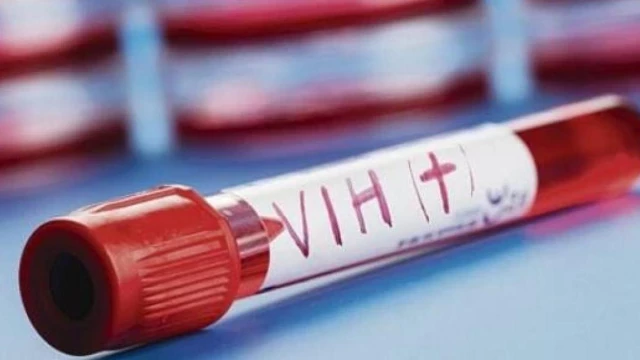 Vacuna contra el VIH que se aplica dos veces al año muestra efectividad del cien por ciento en pruebas