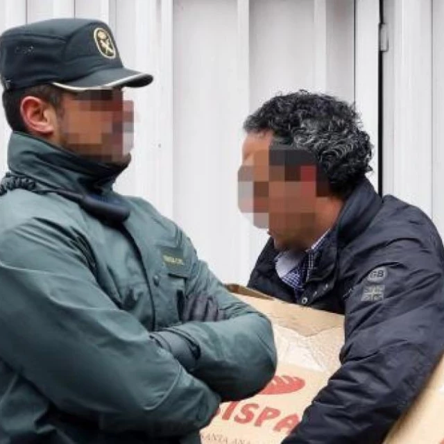 La Guardia Civil registra la Diputación de Badajoz por el caso del hermano de Pedro Sánchez