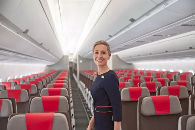 Iberia se lleva el 'Oscar de la aviación' al Mejor Servicio de Personal de Aerolíneas de Europa (HUMOR)