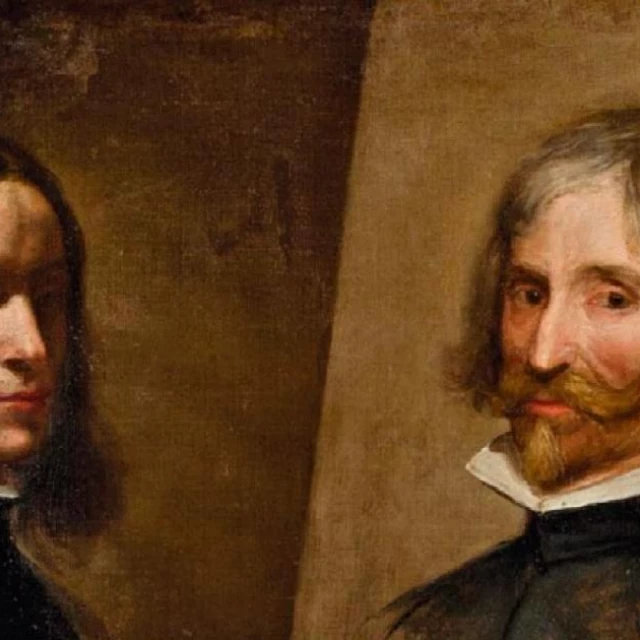 Velázquez en la corte, una historia de recelos y envidias